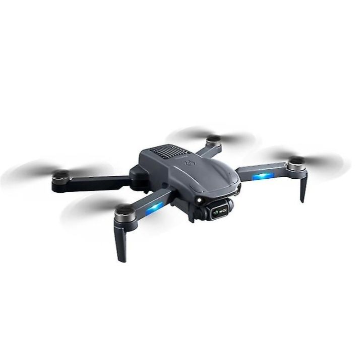 Dron F12 Pro GPS, 3km zasięg 2×Kamera 4K Powrót Śledzenie