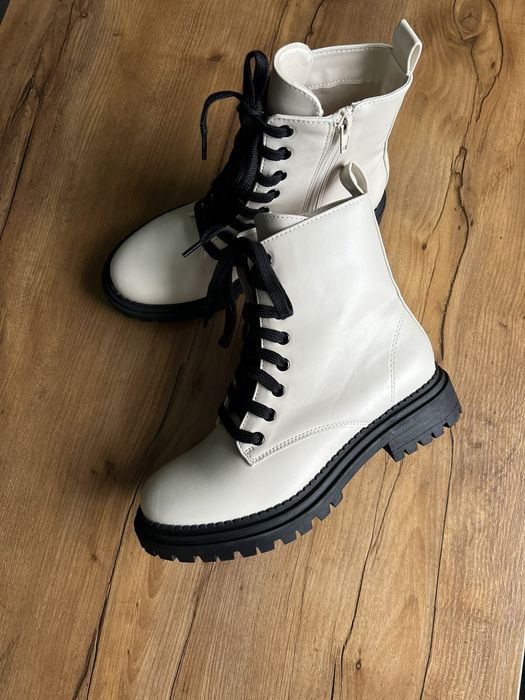 Черевики жіночі осінні Primark