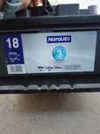 Bateria 60ah em bom estado