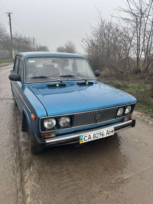 Ваз 2106 газ бенз