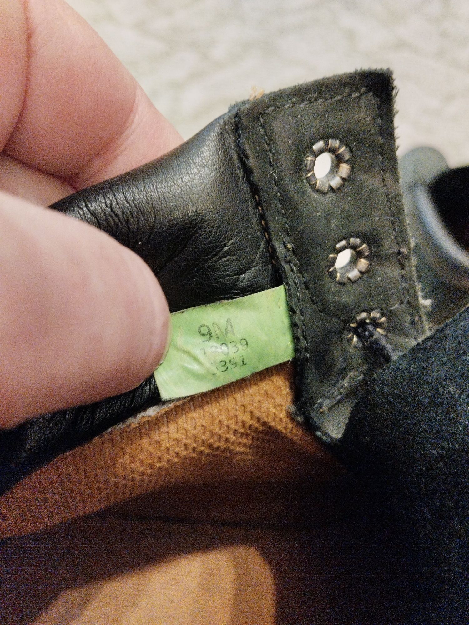 Timberland классические ботинки орининал