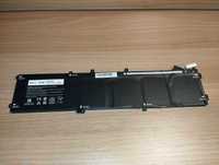 Bateria do Laptopa DELL - 6GTPY - 11.4V - 8500mAh