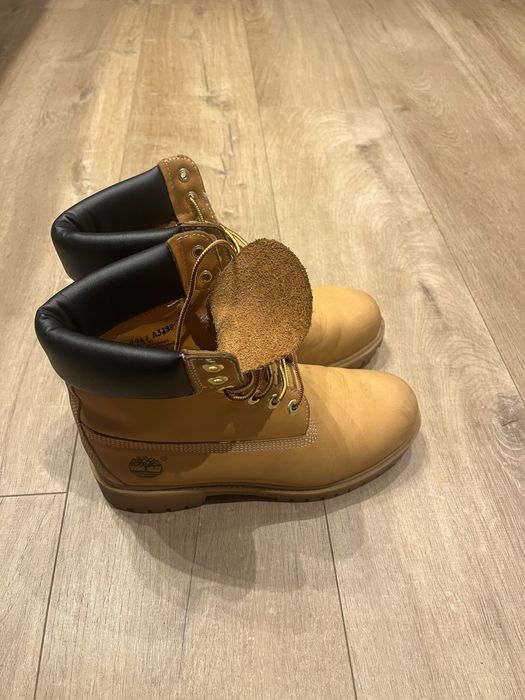 Buty timberland premium 6 inch boot