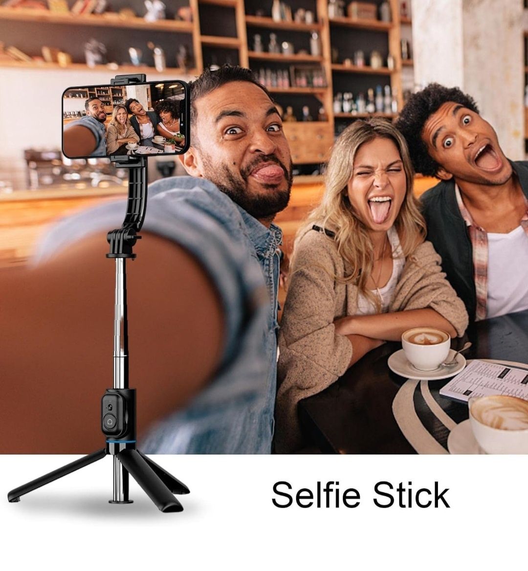 Qirita Statyw do selfie