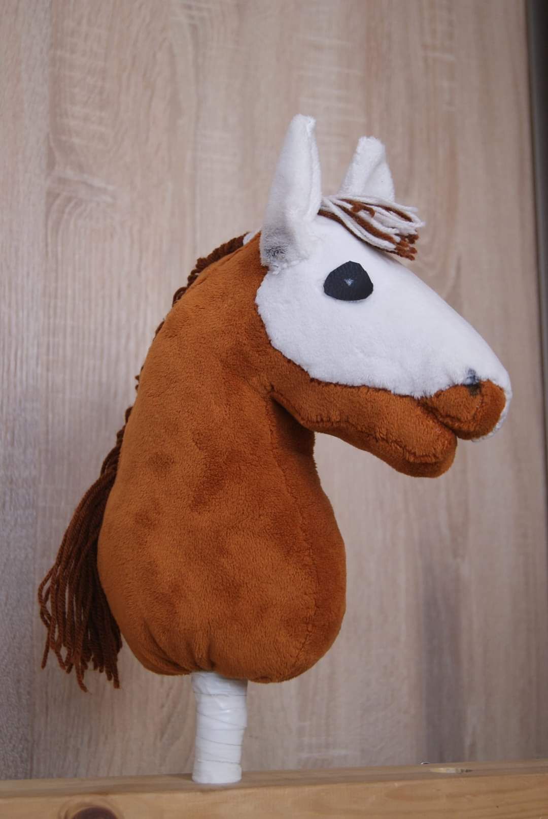 rudy hobby horse