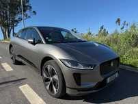 Jaguar I-Pace EV400 AWD HSE