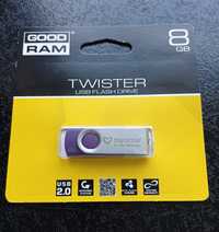 Pendrive 8GB Goodram Twister