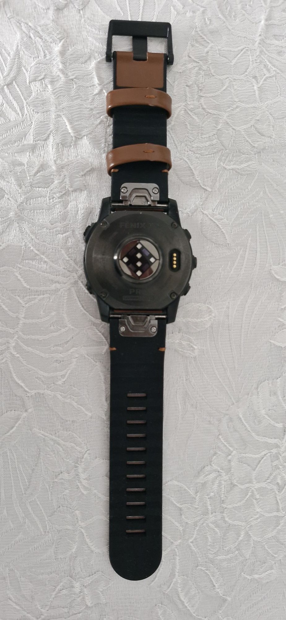 Nowy pasek do zegarka garmin fenix 7x, 6x, 5x,8x  pro solar 26mm