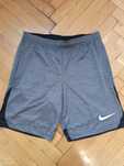 Шорти Nike Dri-Fit у сірому кольорі розмір S-P-CH оригінал
