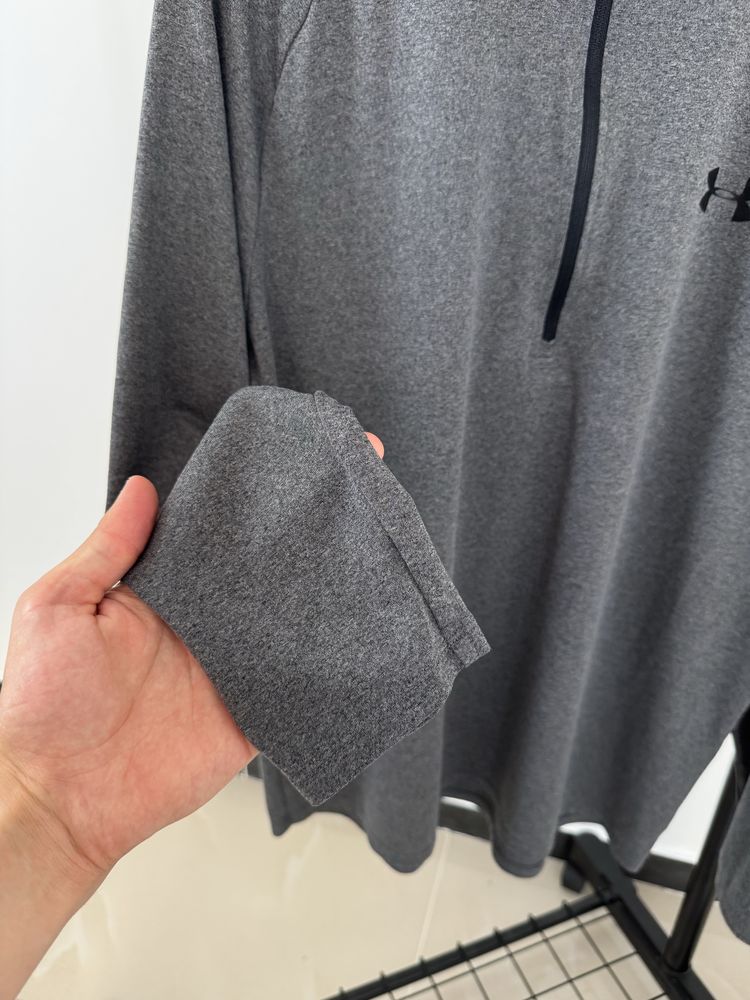 Under Armour Оригінальна Чоловіча Спортивна Кофта