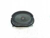 GŁOŚNIK SUBWOOFER TYŁ TYLNY MASERATI GHIBLI III M157 670009429