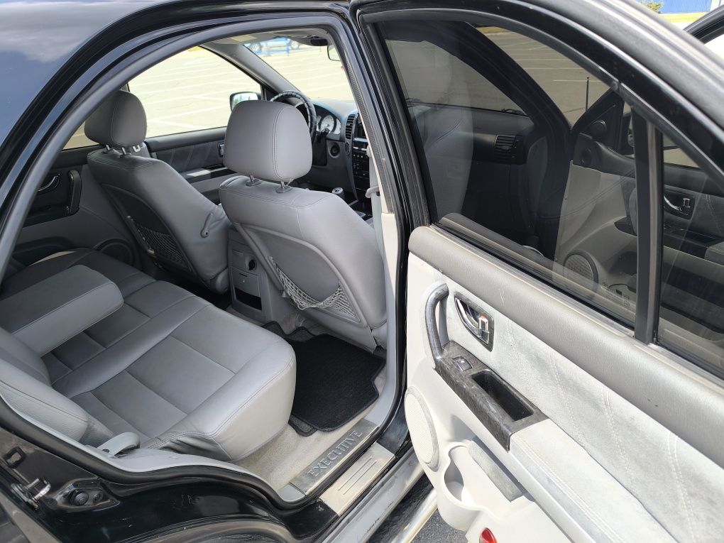 Kia Sorento Executive