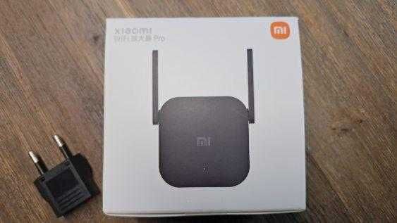 Wzmacniacz sygnału Wi-Fi Xiaomi Range Pro R03