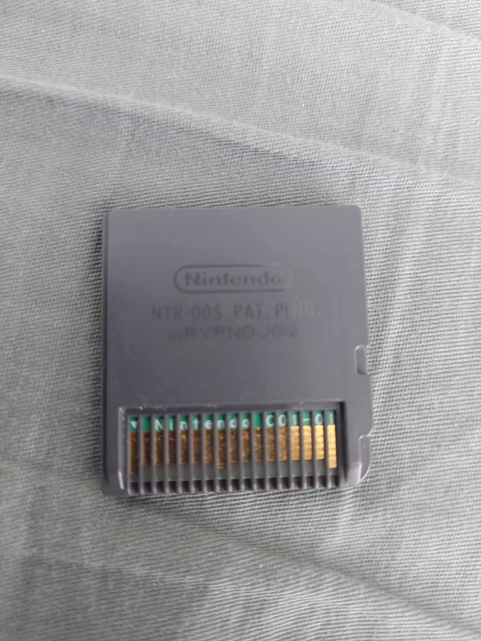 Gra Rayman DS na konsolę Nintendo DS