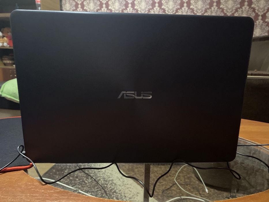 Игровой ноутбук Asus Vivibook 15