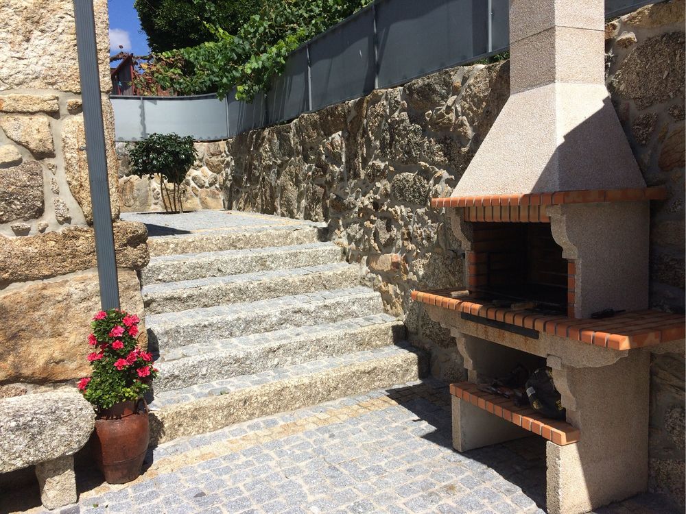 Casa da Quiinta com piscina privada