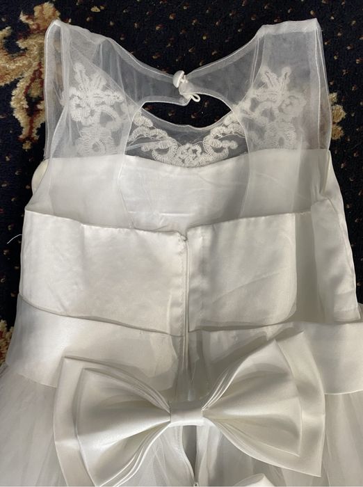 Плаття на свята як нові