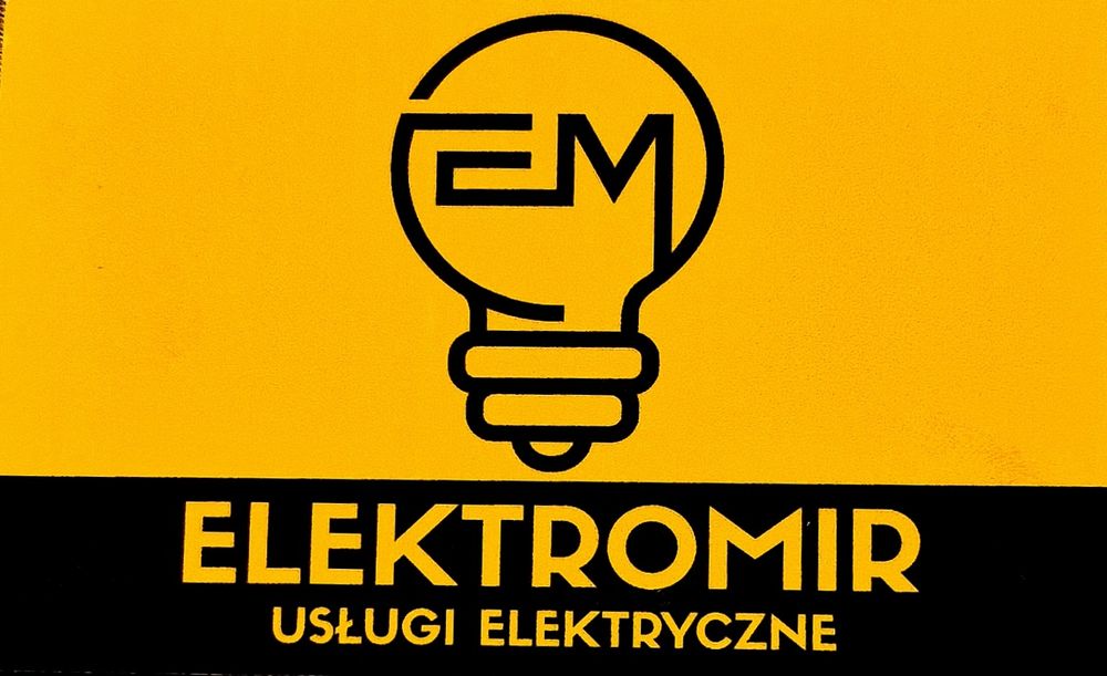 Elektryk Usługi Elektryczne