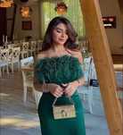 Sukienka Maxi premium Zara