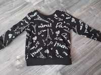 Nowa bluza, bez metki 12-18 m-cy