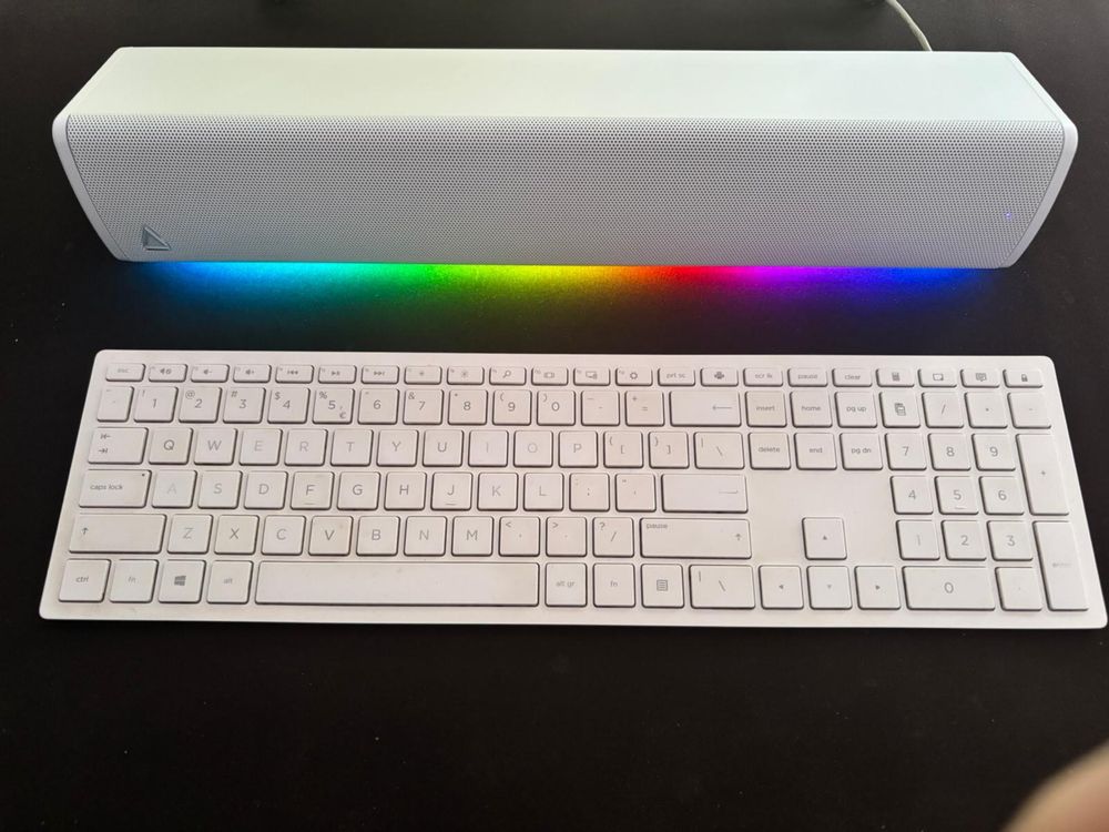 Sound Blaster GS3 – kompaktowy soundbar z dużym dźwiękiem!