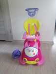 Chicco 4w 1 Quattro