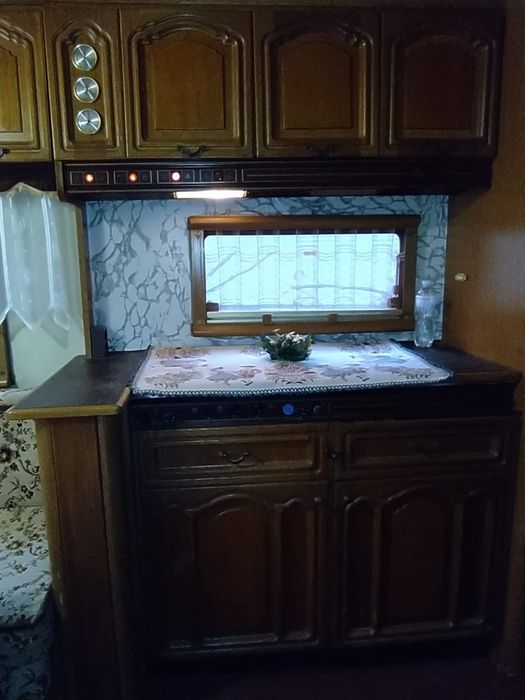 Прицеп дача, кемпер, кемпинг, автодом