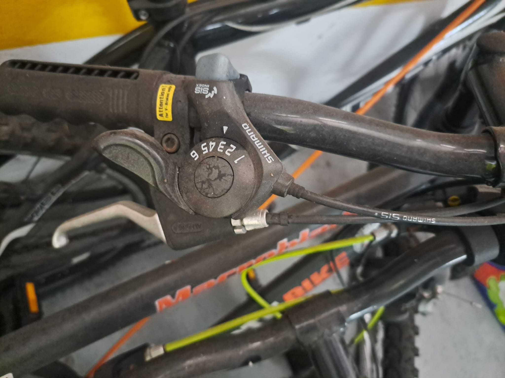 Bicicletas Diversas