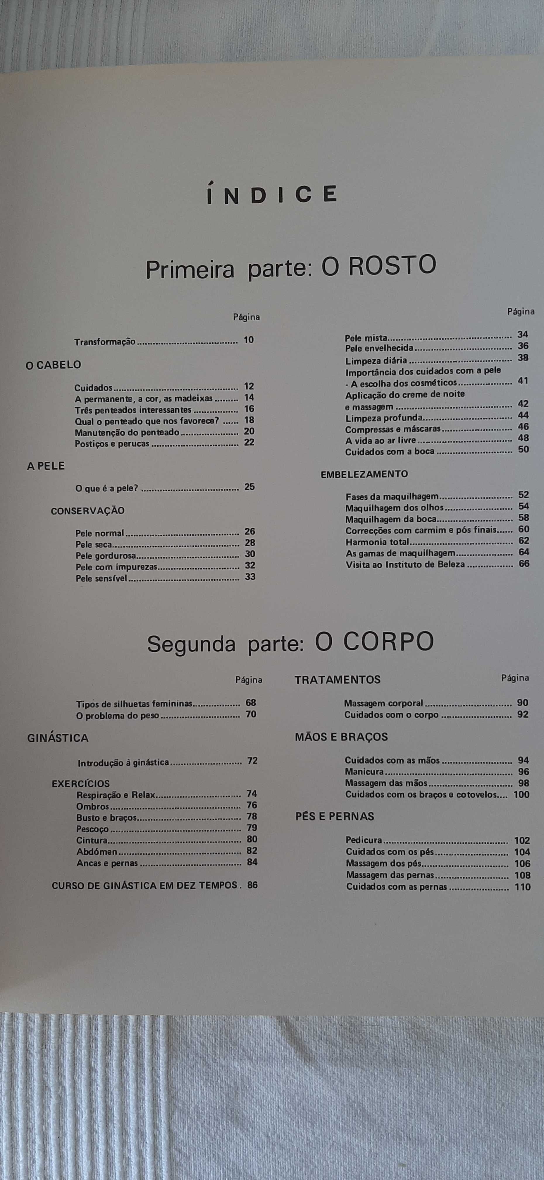Enciclopédia de Beleza