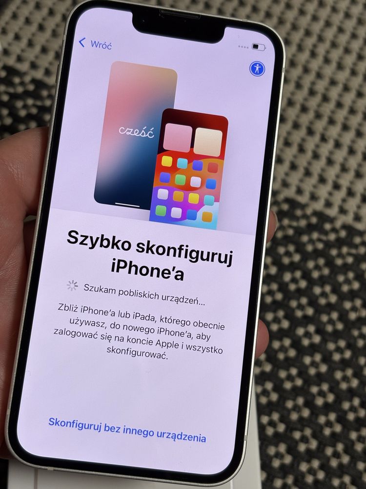 Iphone 13 mini Apple