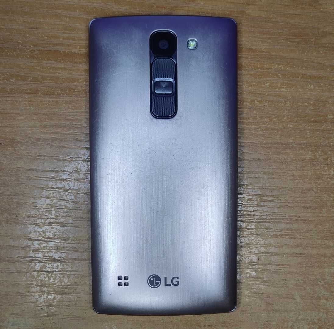 Смартфон LG Magna H502