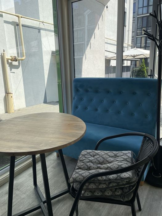 Продам кафе/кофейню отдельностоящее здание с летней террасой