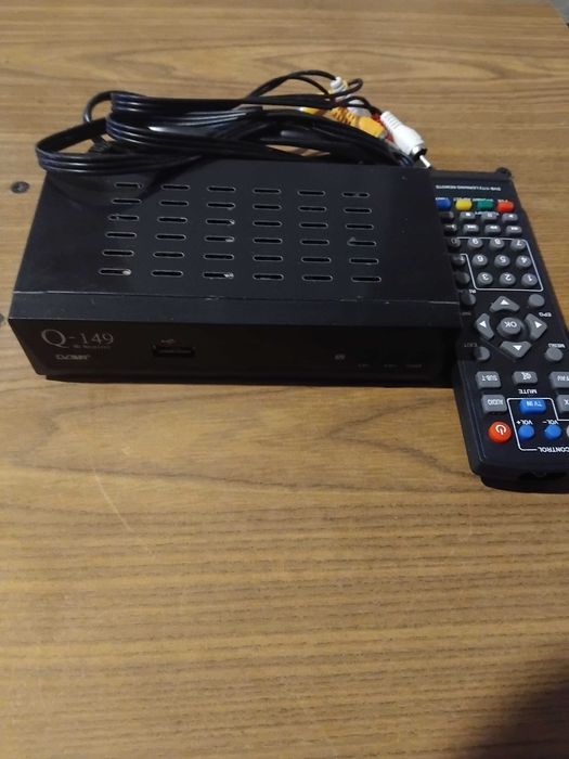 Приставка Т2 Q-149