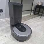 Odkurzacz Robot Roomba i7