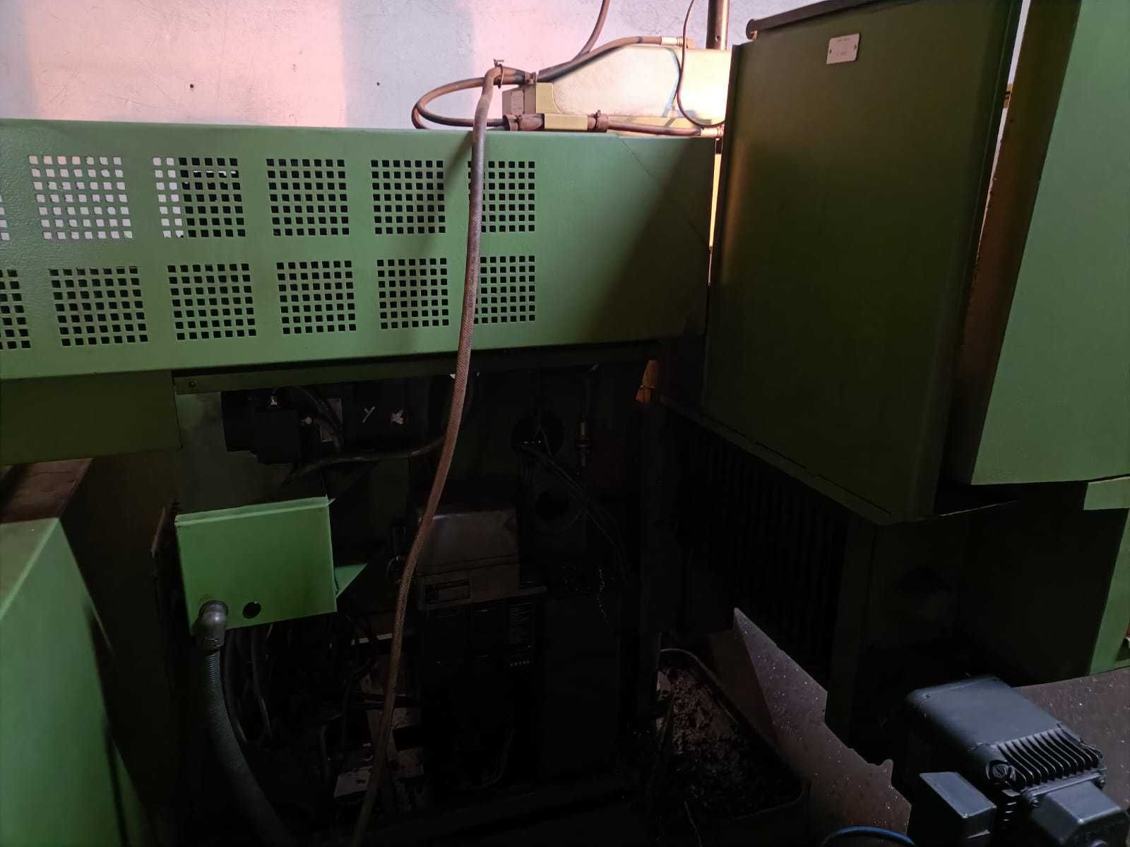 Deckel/Maho FP3A Heidenhain Frezarka numeryczna