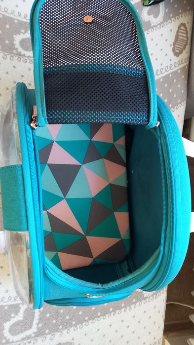 Oryginalny transporter