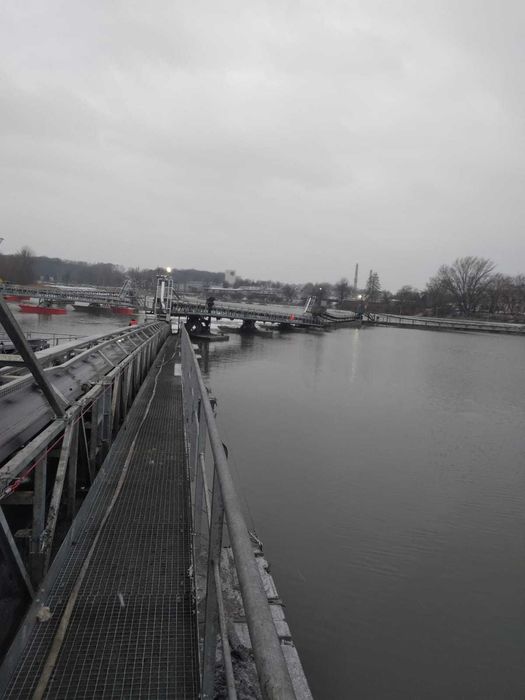 Sprzedam przenośniki Krozmet