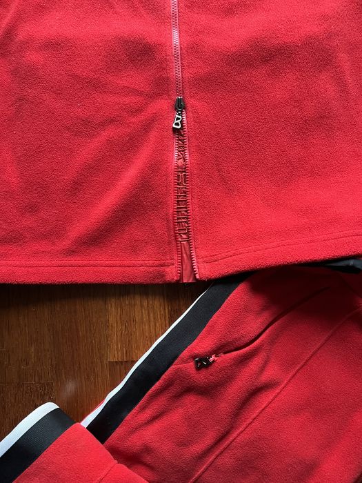 Продам костюм Bogner , Marsego