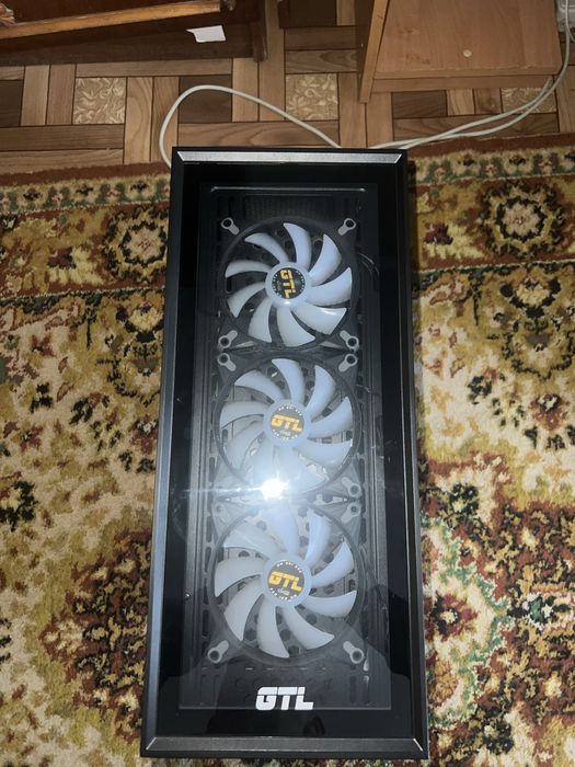 Продам Игровой ПК