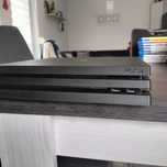 SONY Playstation 4 PRO 1TB