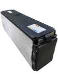 Батарея LiFePo4 – A123 systems 5,05кВт (26S3P 86V)