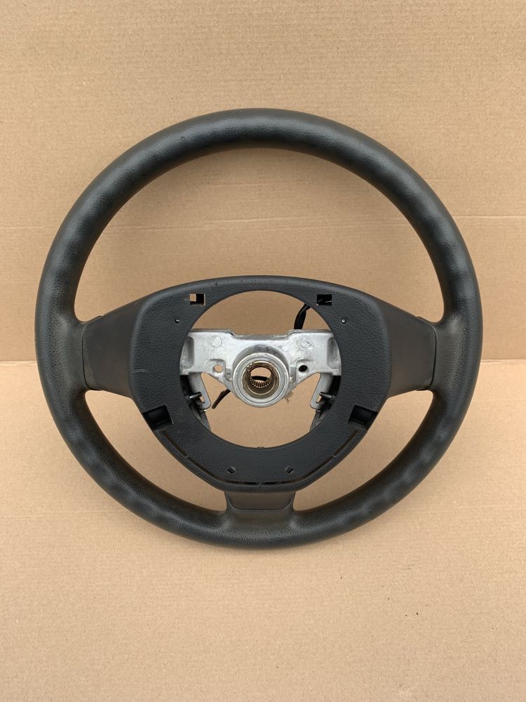 Suzuki Swift MK6 kierownica multifunkcyjna