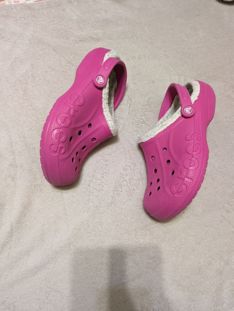 Сабо Crocs original 40р. 26см гарний стан