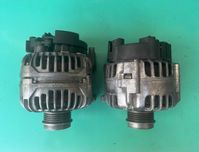 Генератор Volkswagen Passat B5 1.9TDI 2000-2005р.в.