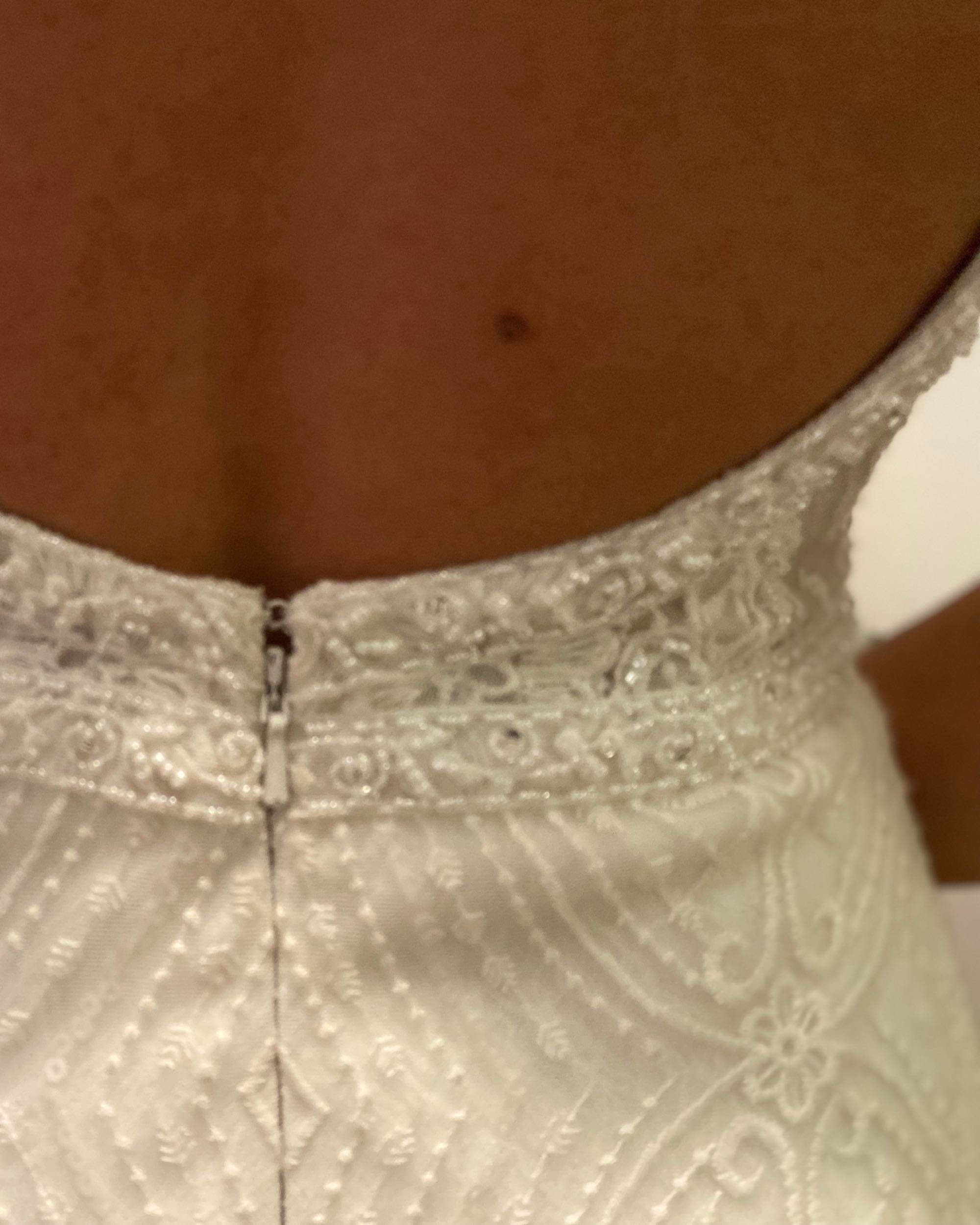 Vestido de noiva