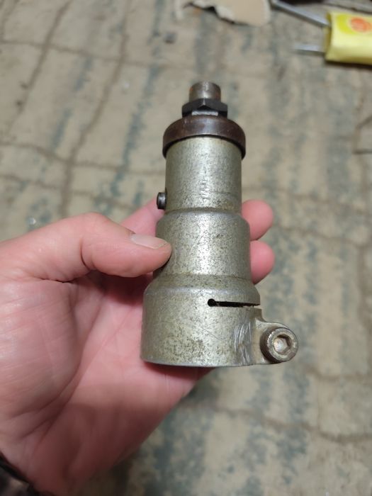 Nasadka udarowa CELMA PRL