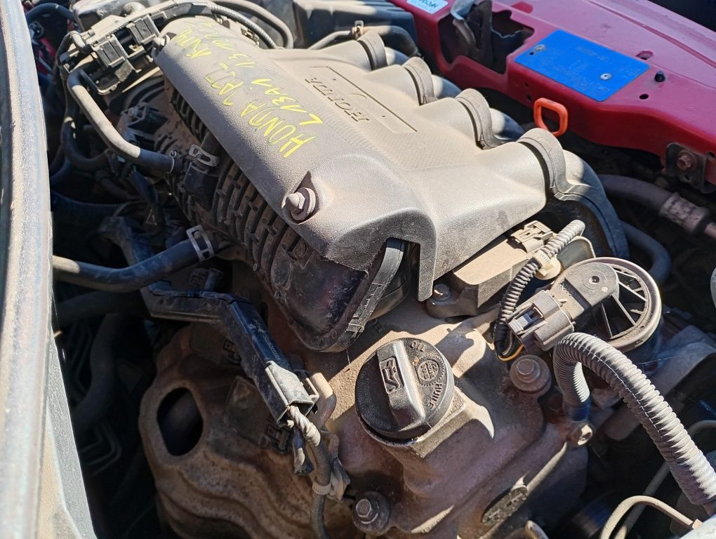 Silnik Honda Jazz 1.3 L13A1, transport FV dostawa