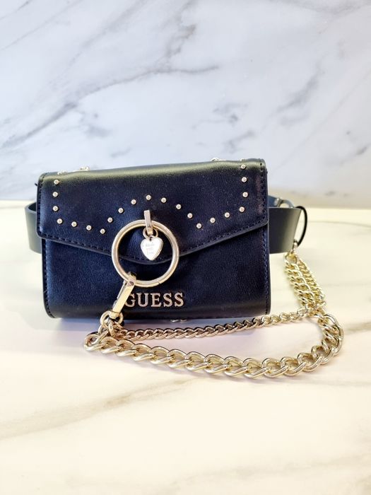 Nerka GUESS  z paskiem