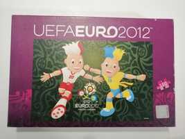 Puzzle EURO 2021