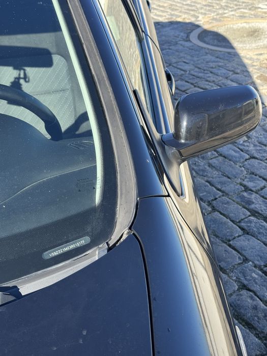 Vendo seat toledo 1m arl de 150cv